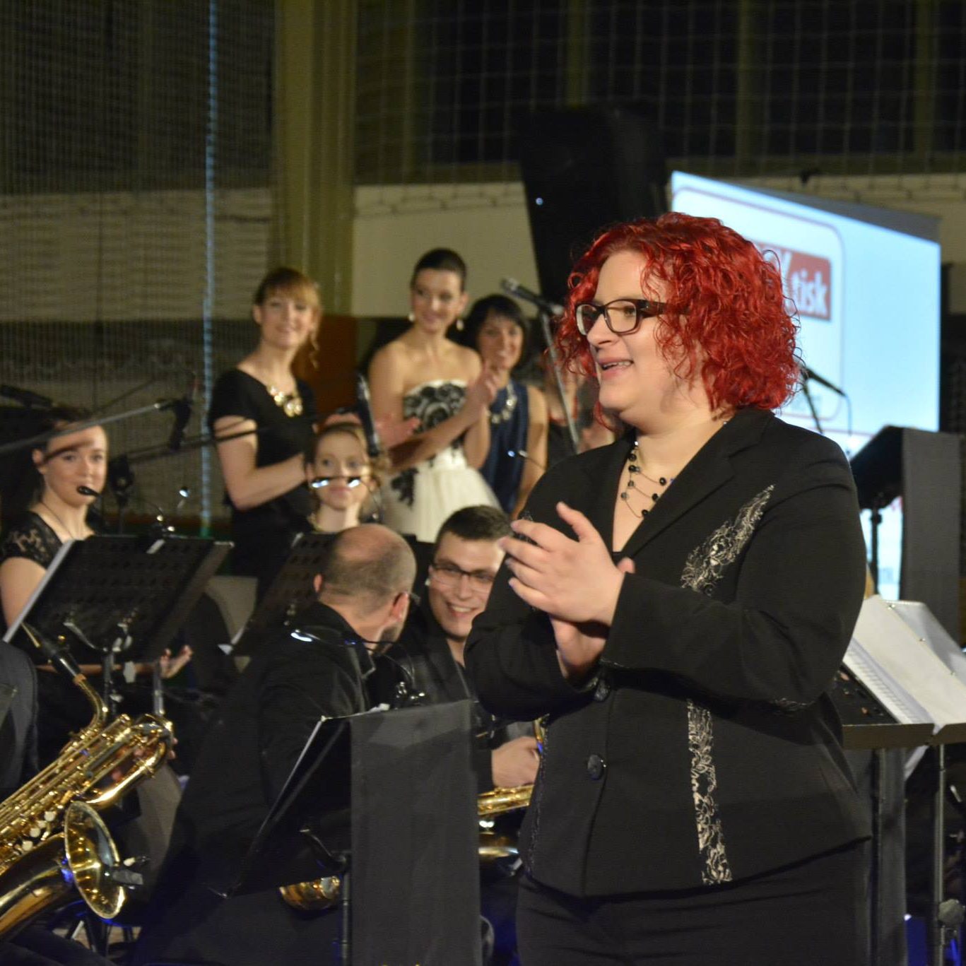 Božično novoletni koncert 2014