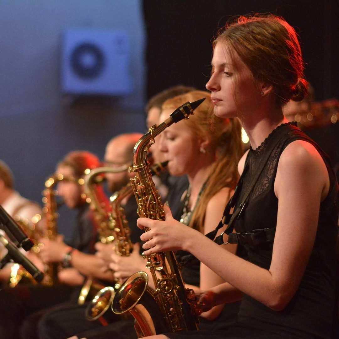 Nastop na festivalu Marezijazz v Marezigah